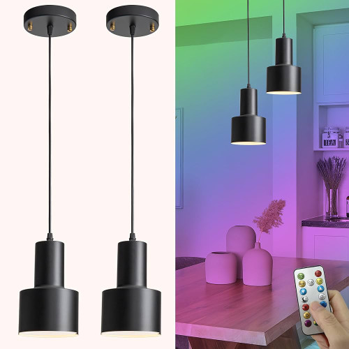 چراغ های شارژی